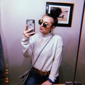 Meet your Posher, Anna